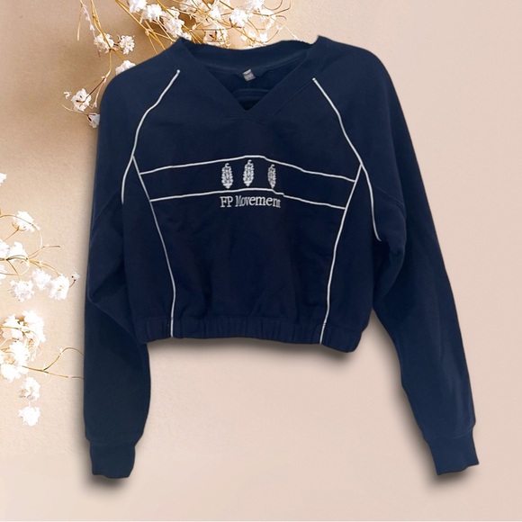 FP Movement Seeing Double TOP | Size XS - Picture 4 of 6